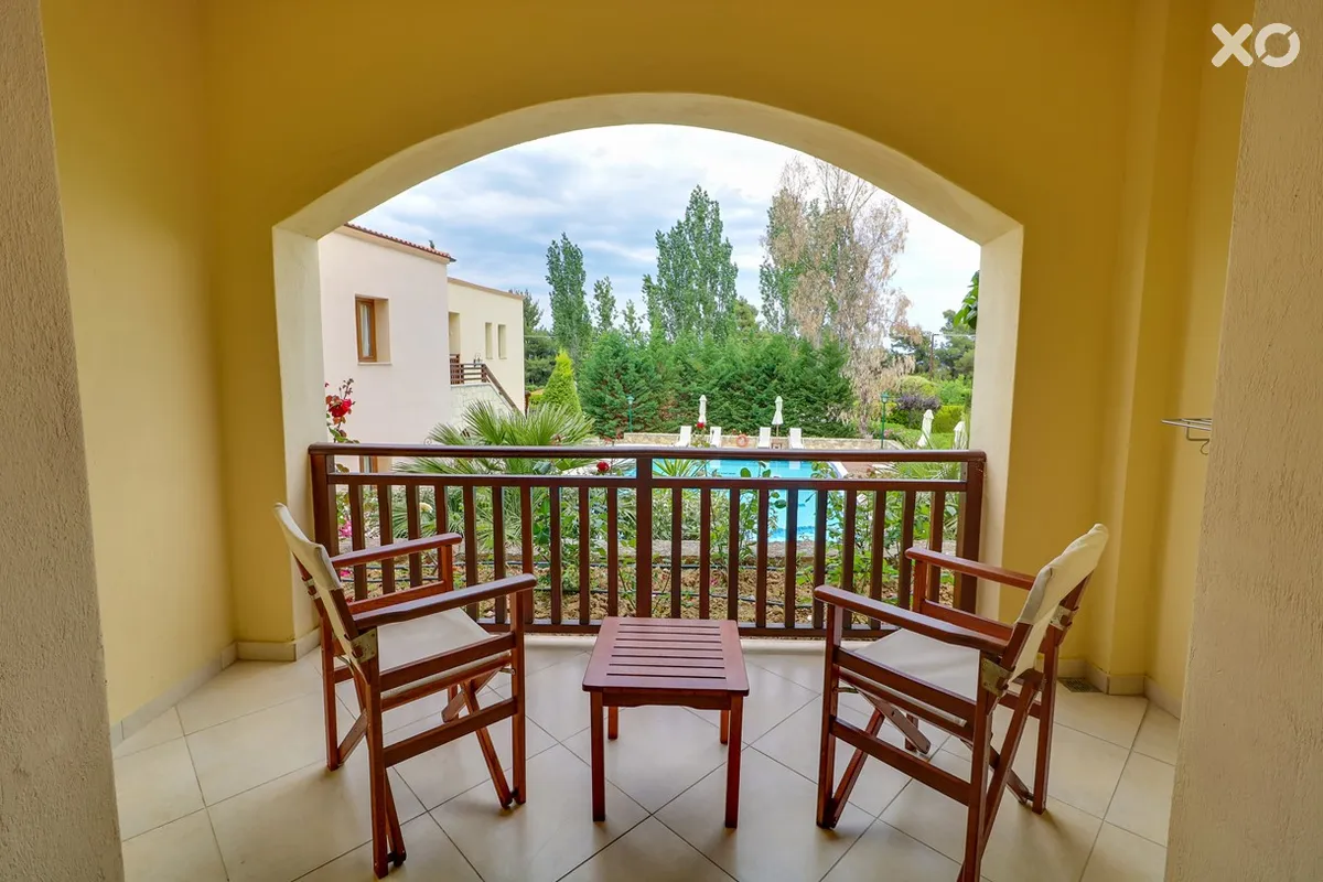 Aegean Melathron Thalasso Spa Hotel