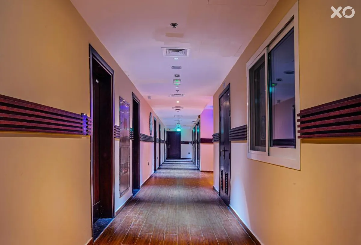 Hive Hotel
