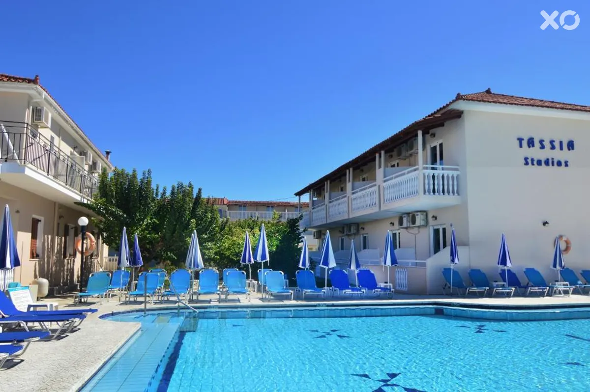 Tassia Hotel