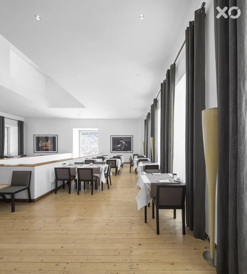 Do Chiado Hotel