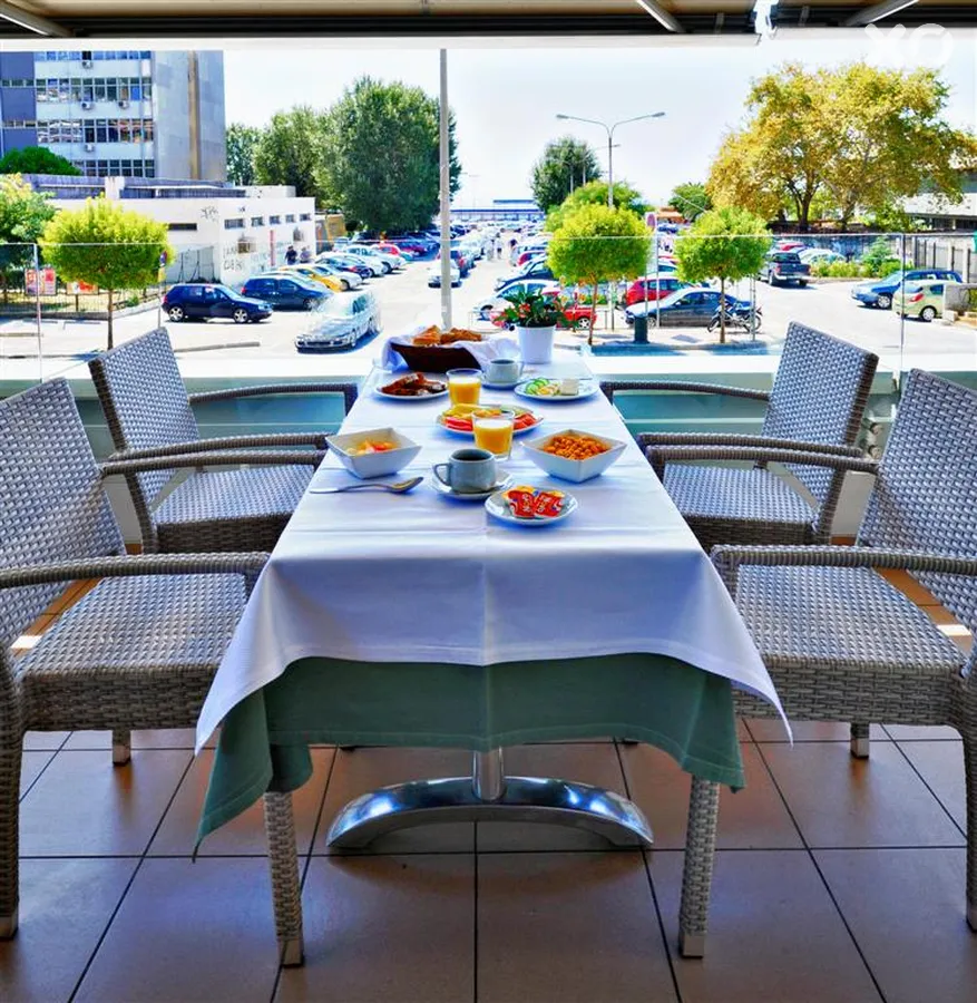 Esperia Hotel