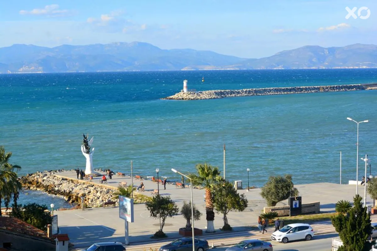 Istankoy Kusadasi Hotel