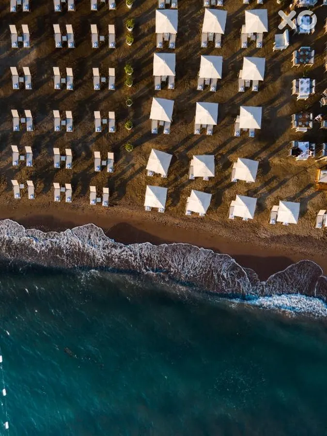 Rammos Hotel Bodrum
