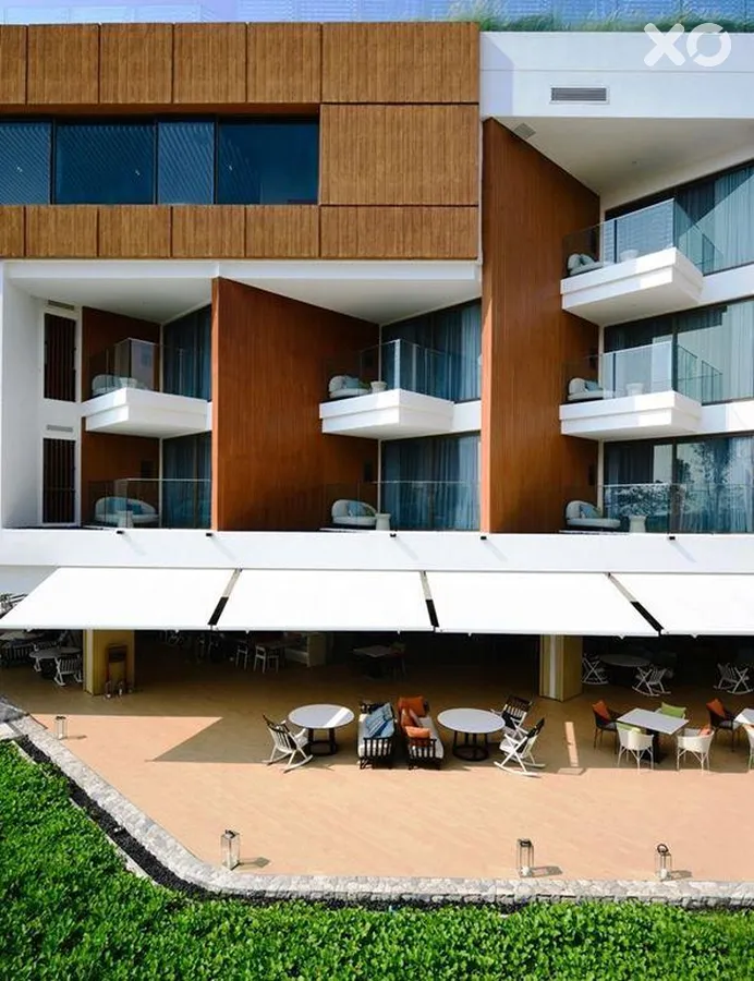 Veranda Resort Pattaya