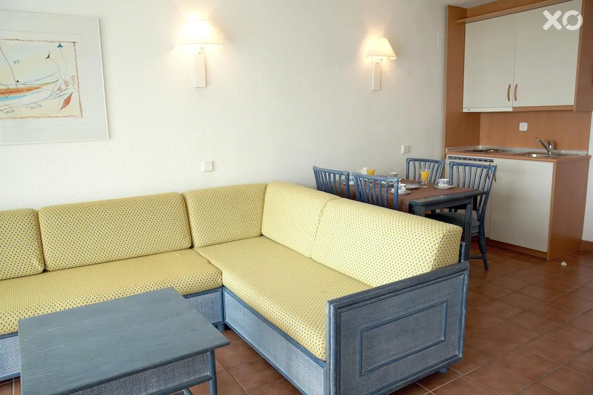 Blaumar Hotel Salou