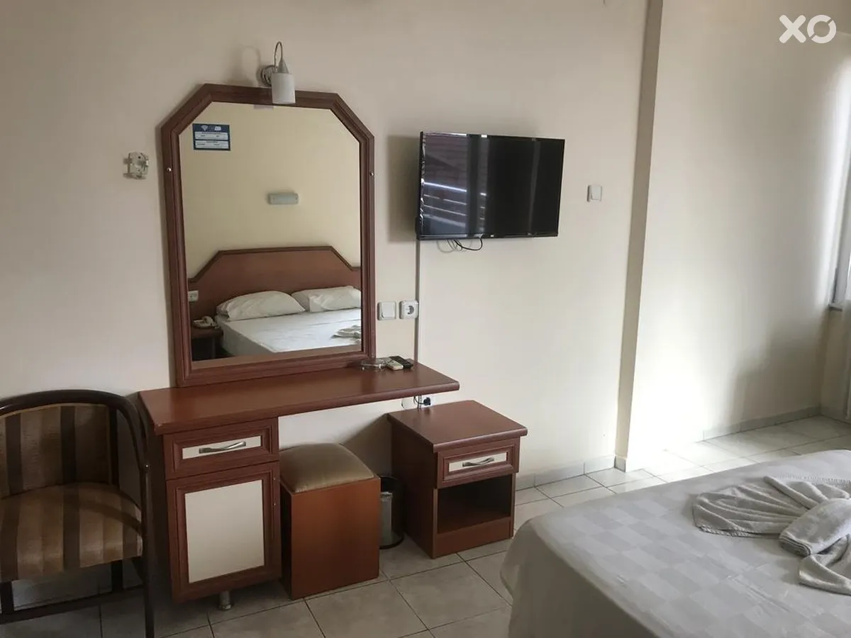 Muz Hotel