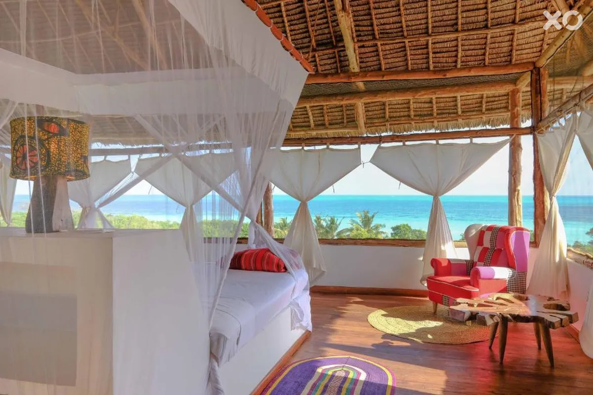 Jua Retreat