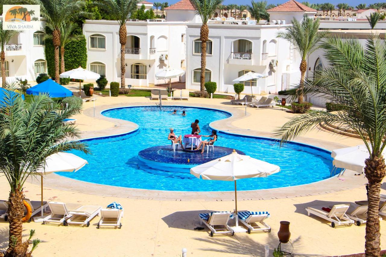 Viva Sharm Hotel