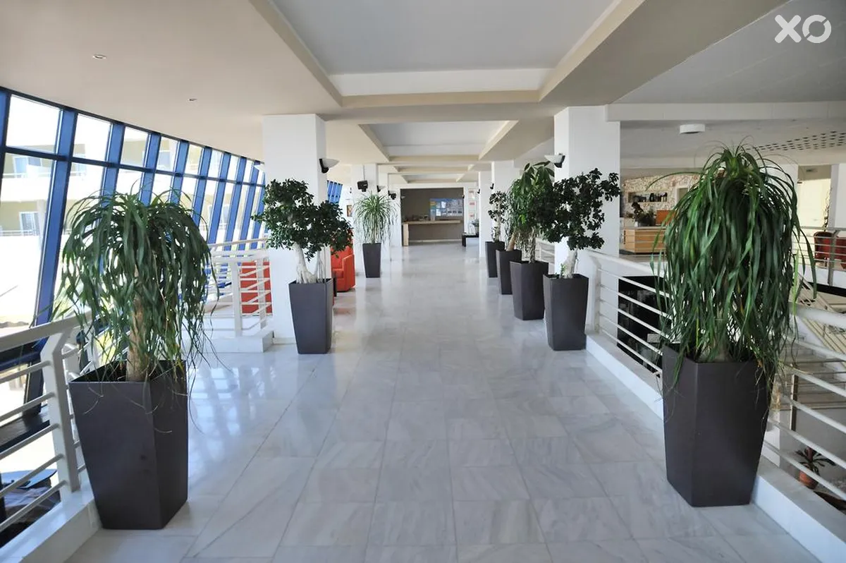 Kos Palace
