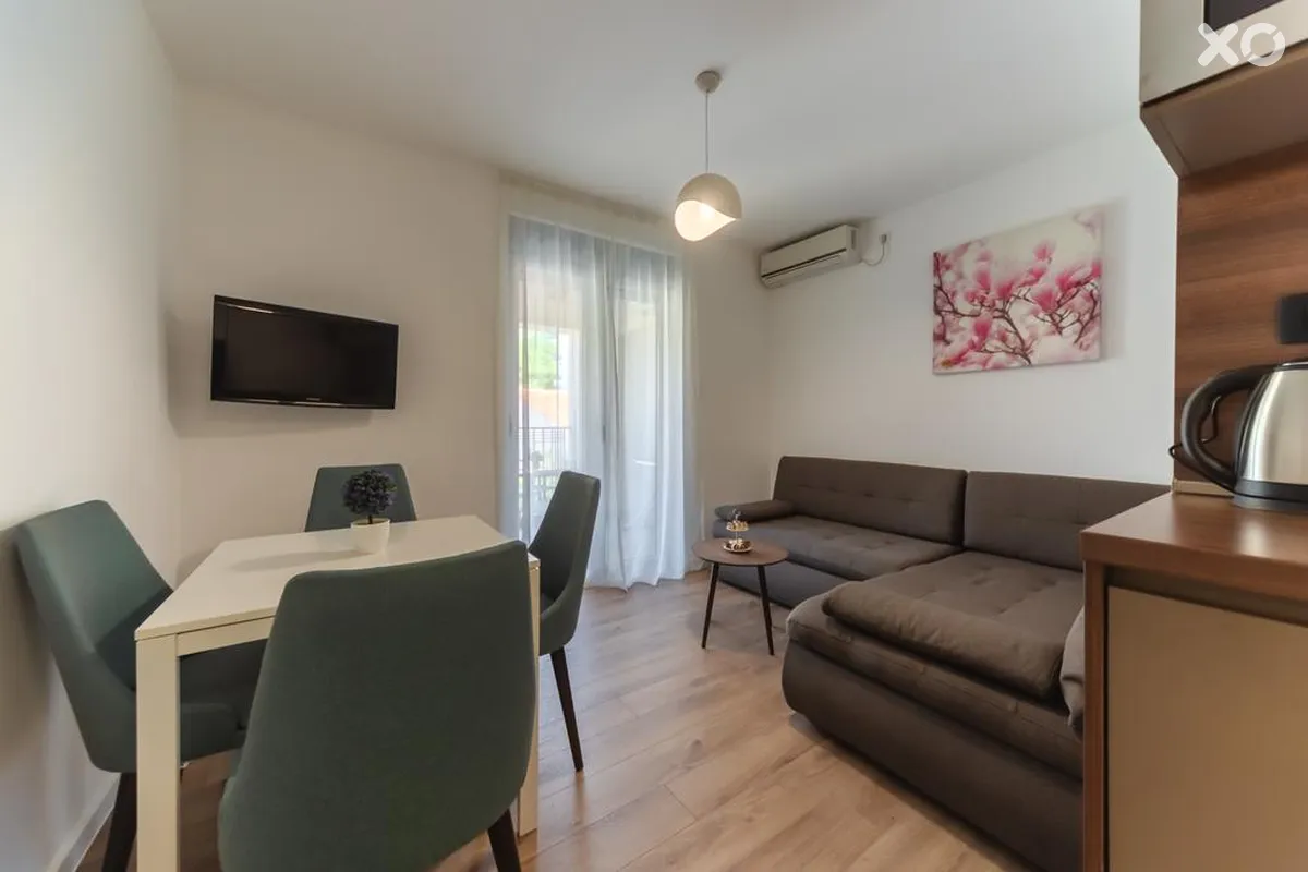 My Przno Apartments