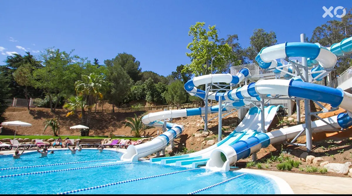 Gran Garbi Hotel