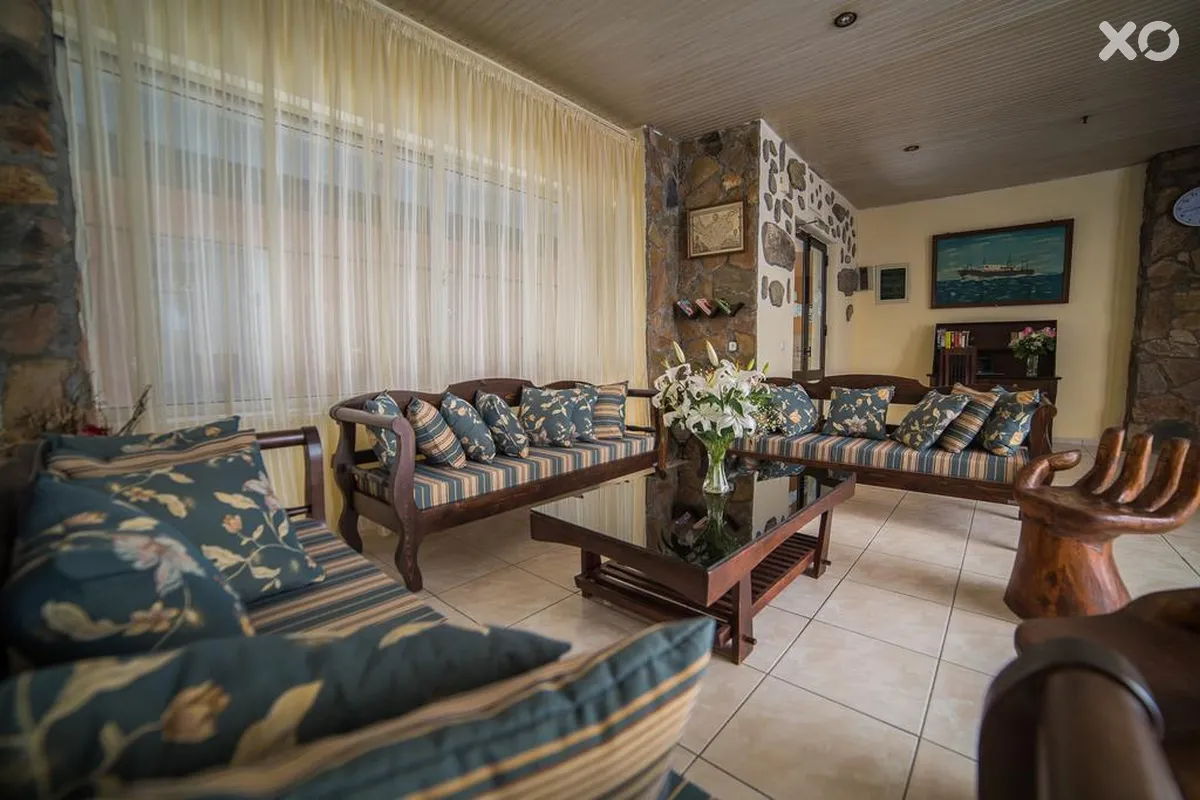 Roxani Hotel