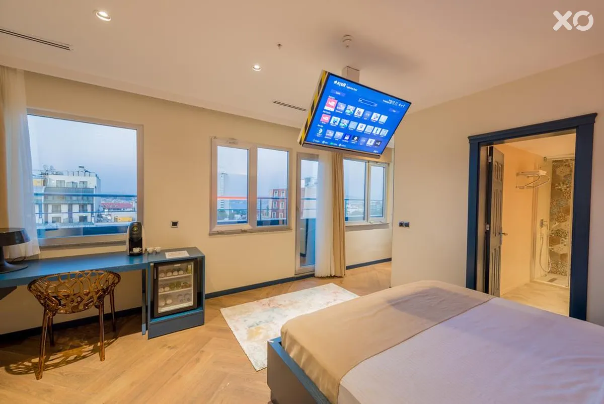 Seminal Hotel
