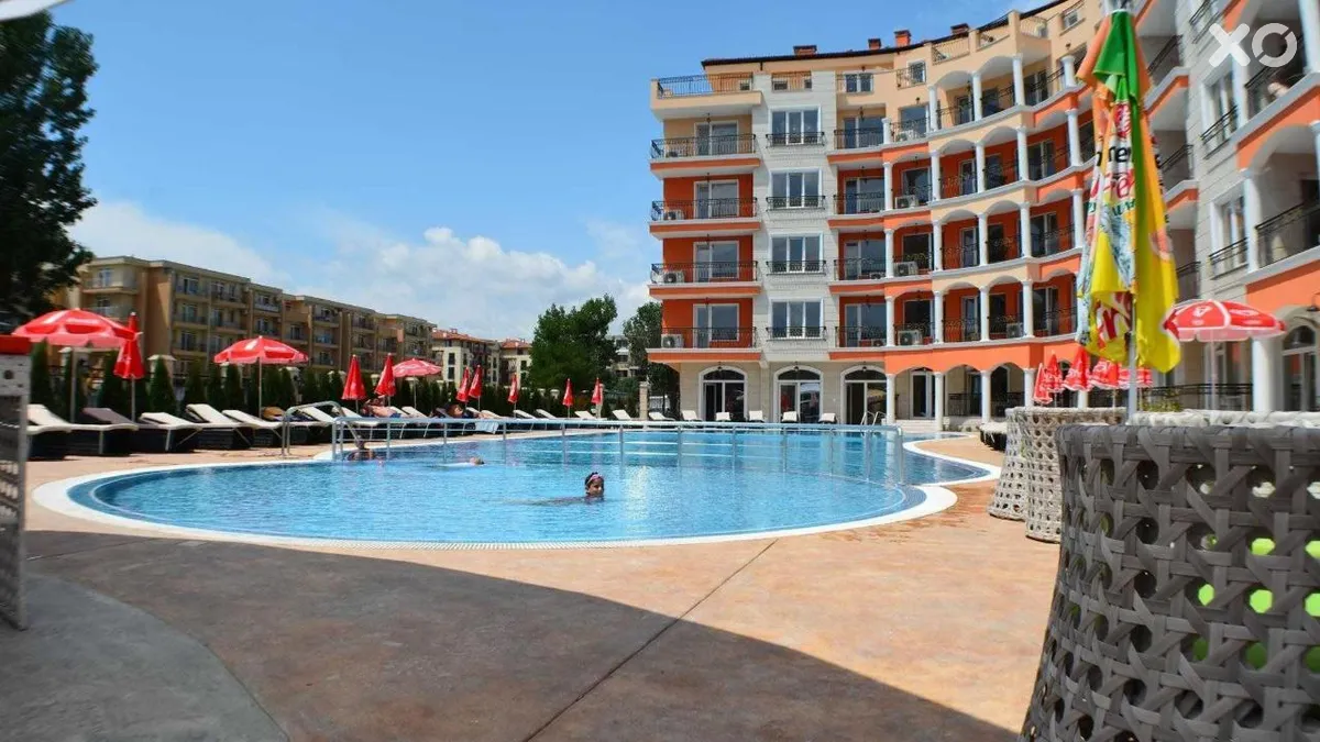 Avenue Deluxe ApartHotel