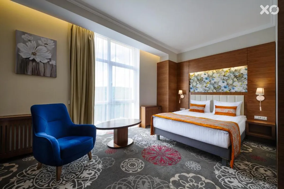 Arden Palace Medical Resort & Spa