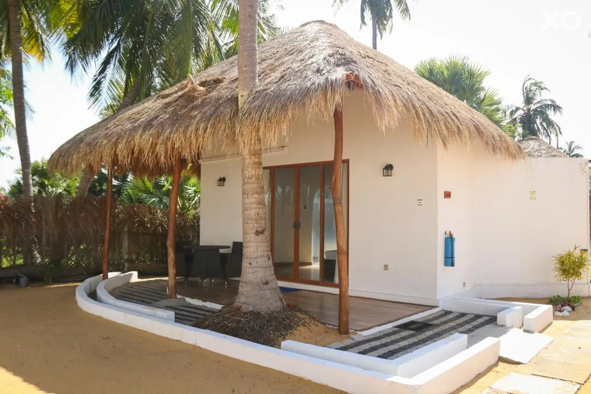 The Blue Lagoon Resort Kalpitiya