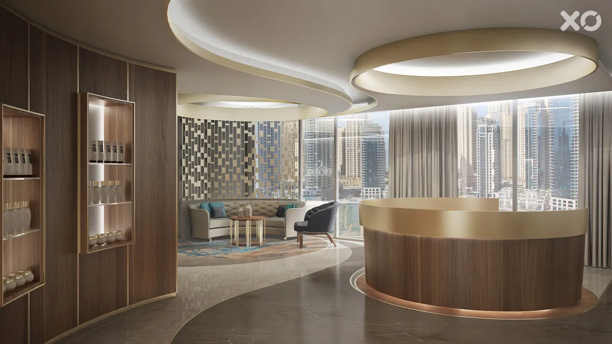Hilton Dubai Palm Jumeirah