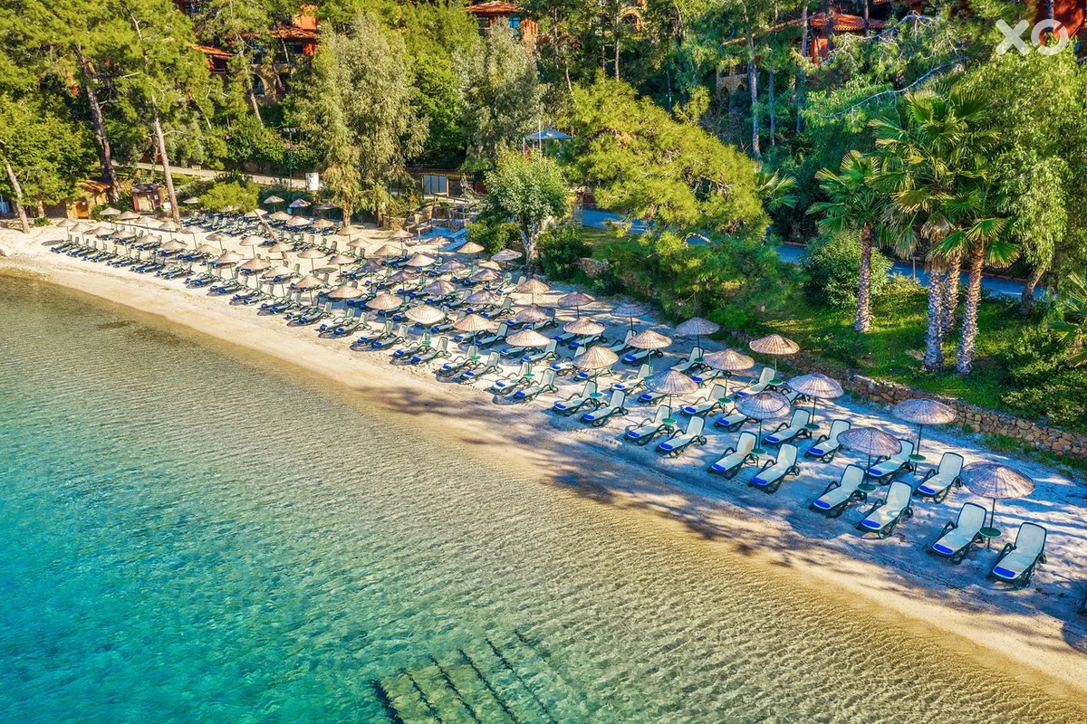 Marmaris Bay Resort by MP Hotels