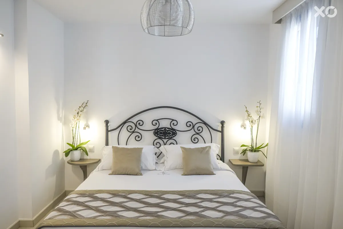 Acrotel Athena Villas
