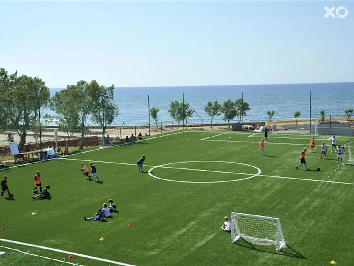 Kalimera Kriti Hotel & Village Resort