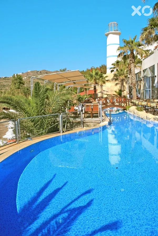 Jura Hotels Bodrum Resort