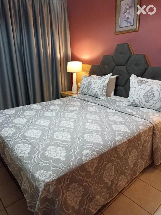 Evangelia Apartments