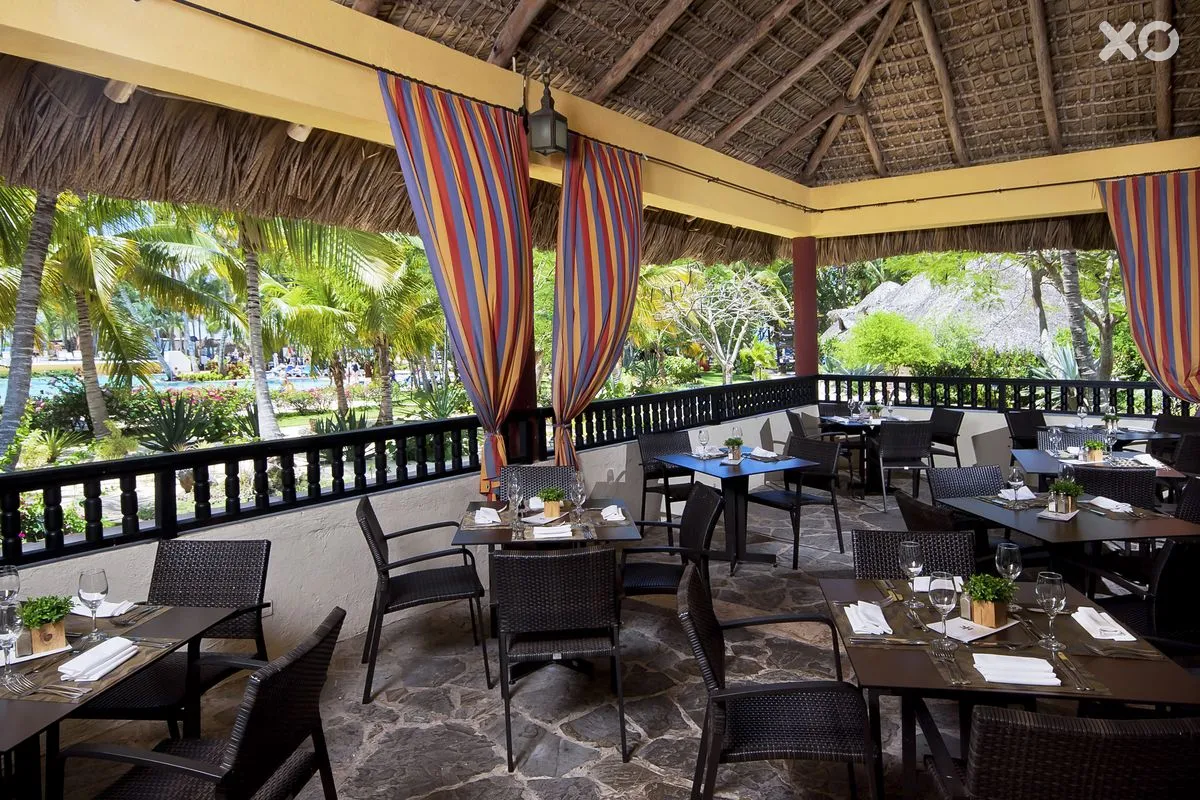 Catalonia Gran Dominicus