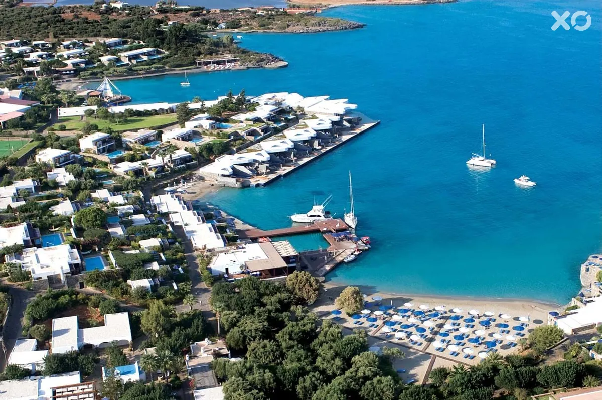 Elounda Beach Hotel & Villas