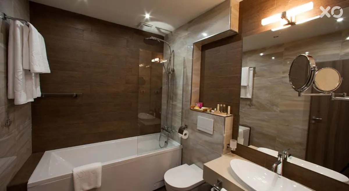 Amira Boutique Hotel