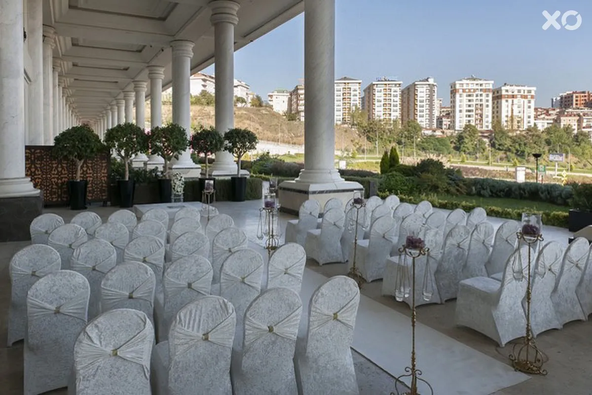 Isfanbul Holiday Home