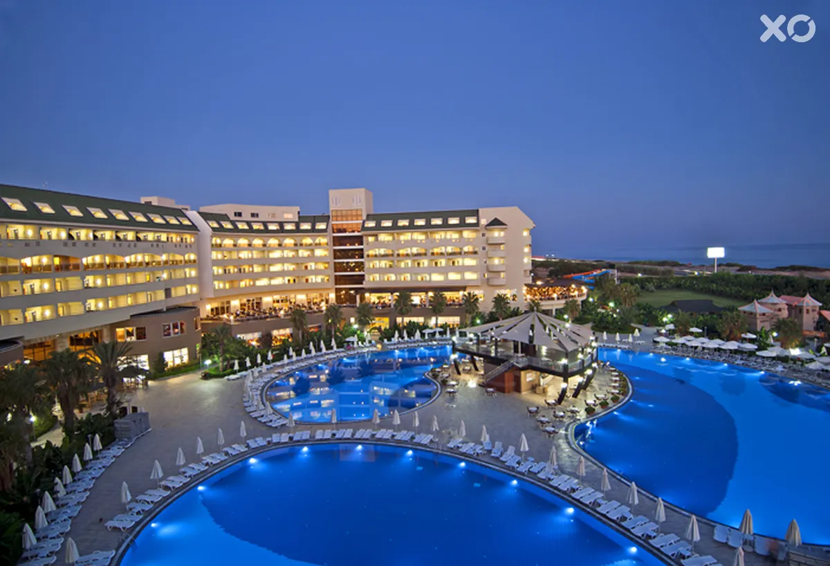 Amelia Beach Resort Hotel & Spa