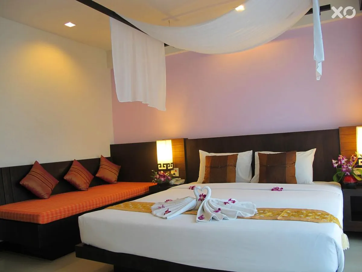 Apasari Krabi
