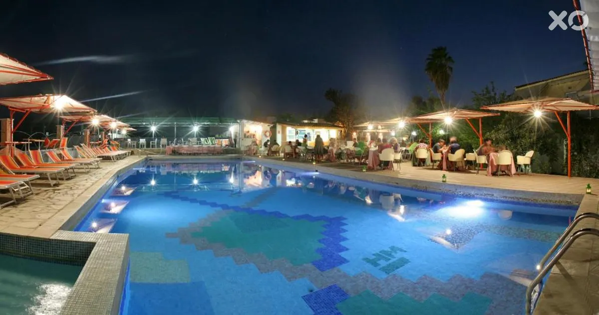 Malemi Organic Hotel