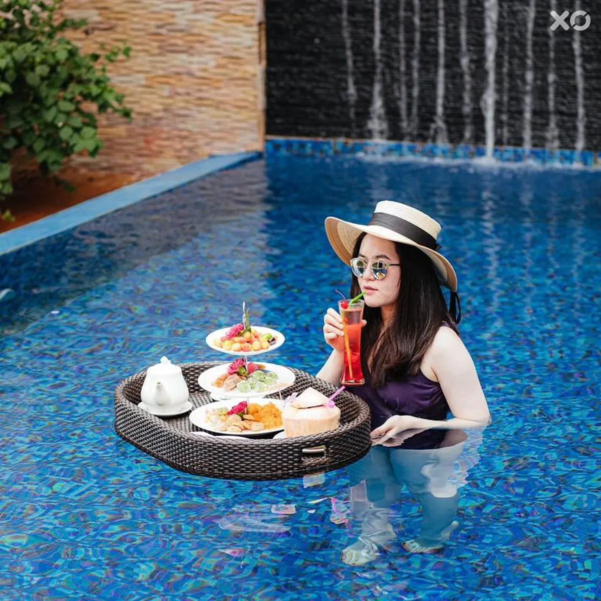 Dhevan Dara Beach Villa Kuiburi