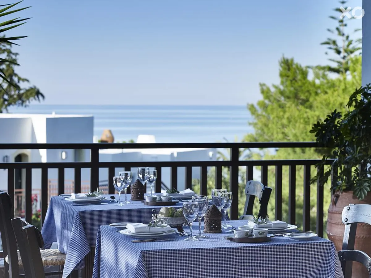 Creta Maris Beach Resort