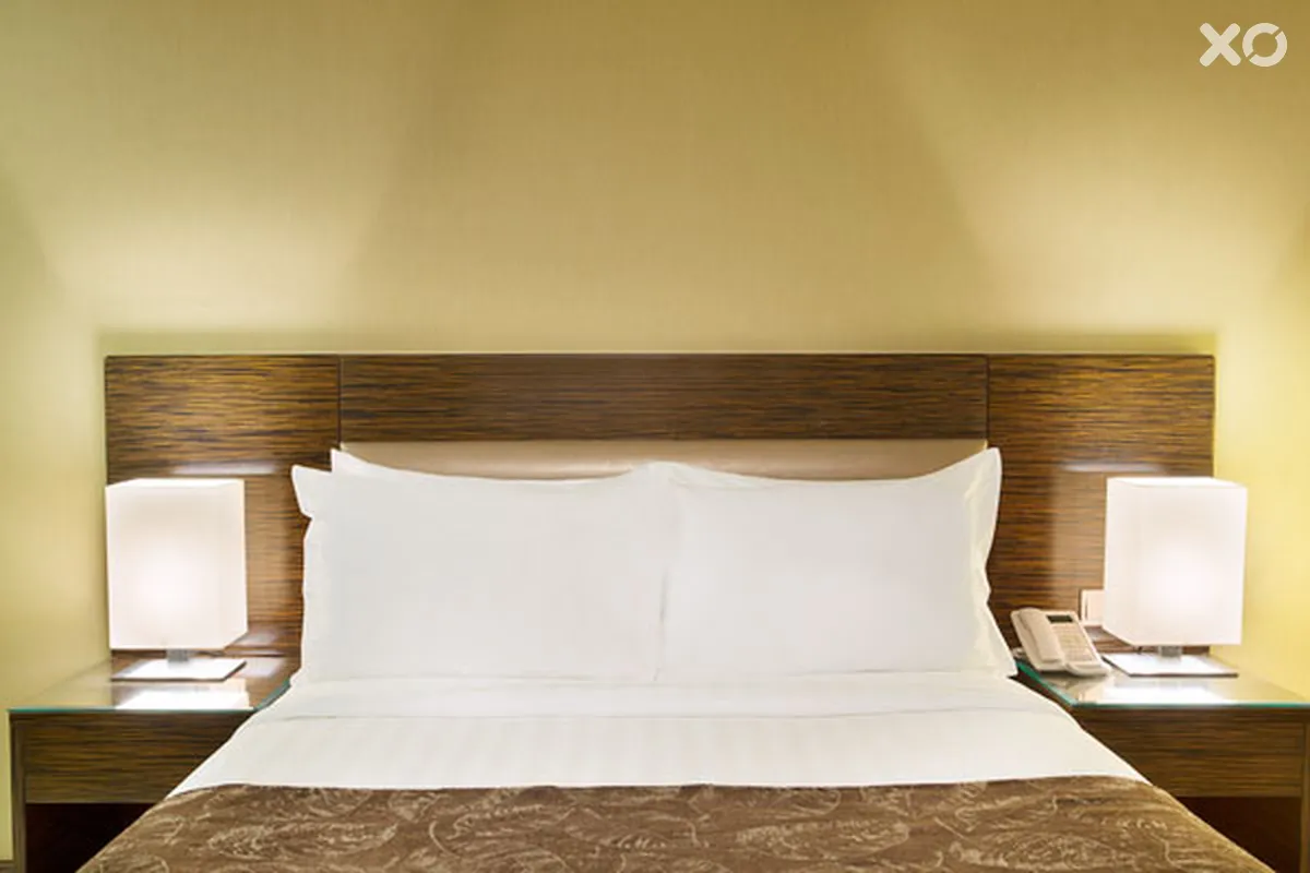 Gateway Hotel