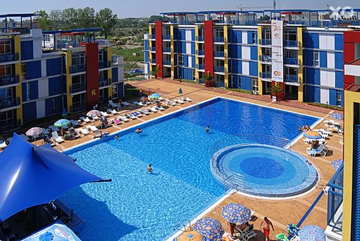 Elit 4 Apartments
