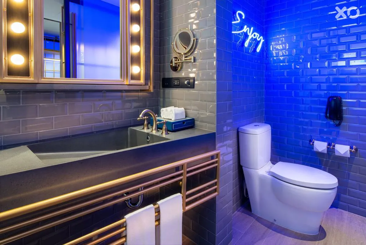 Indigo Phuket Patong Hotel