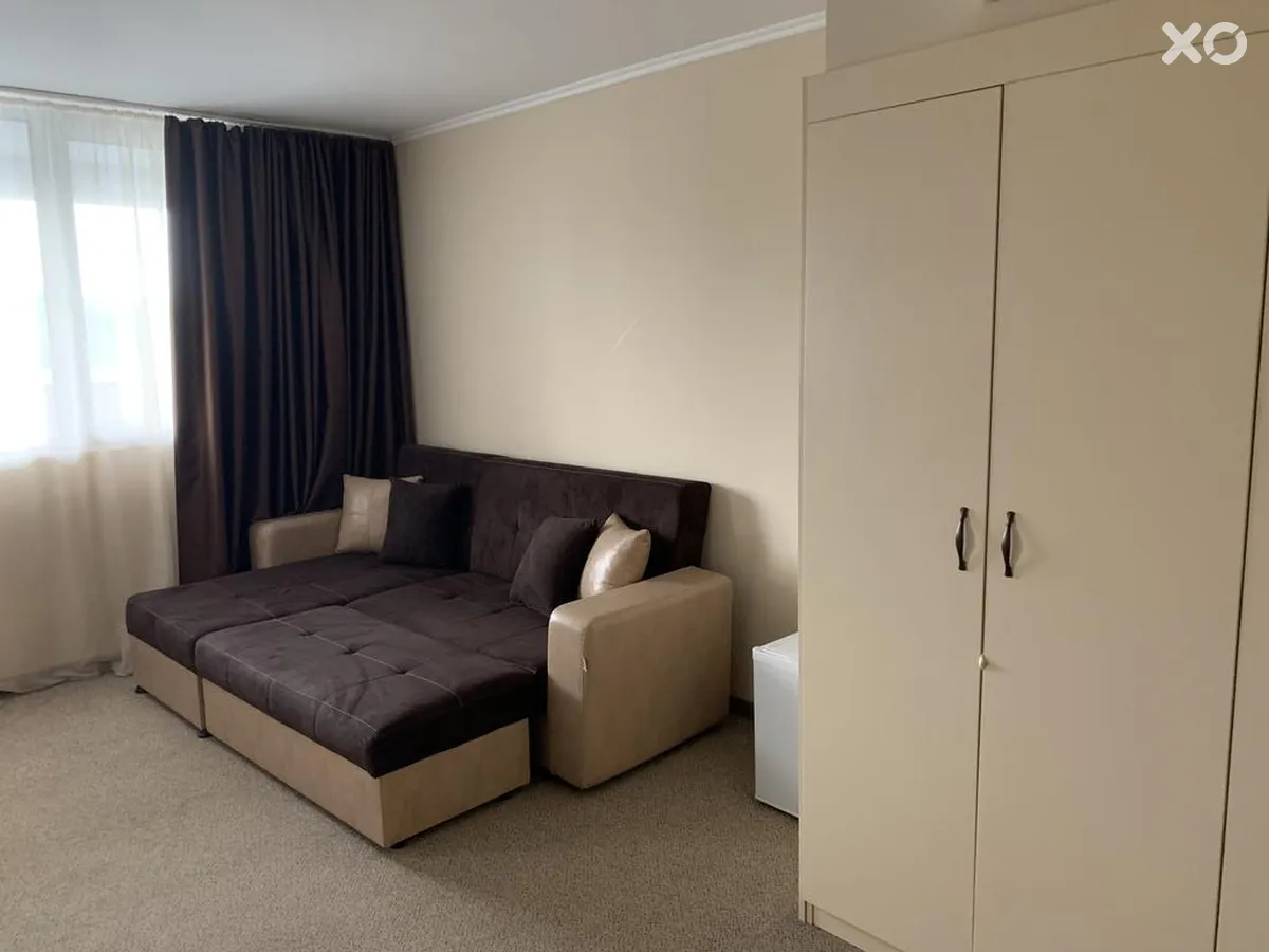 Kamenec Hotel Nessebar