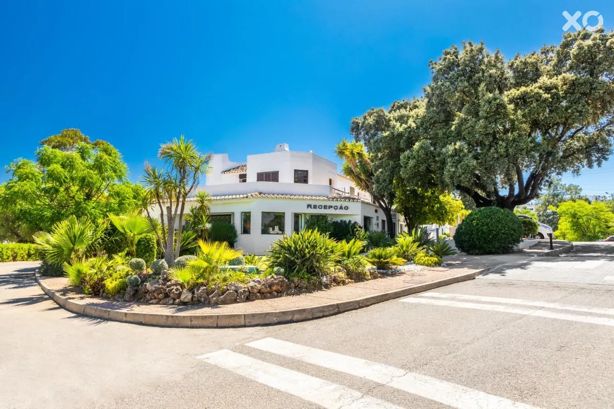 Albufeira Garden Village Clube