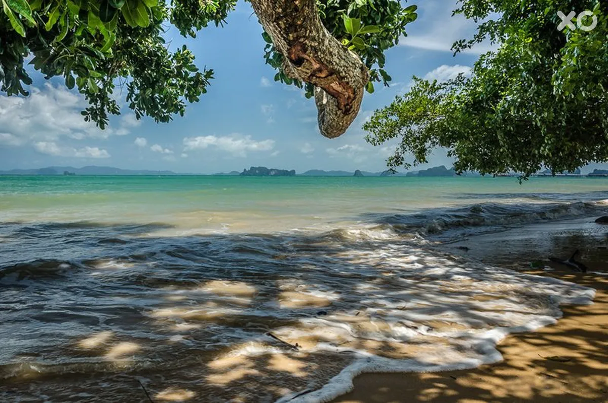 Holiday Ao Nang Beach Resort