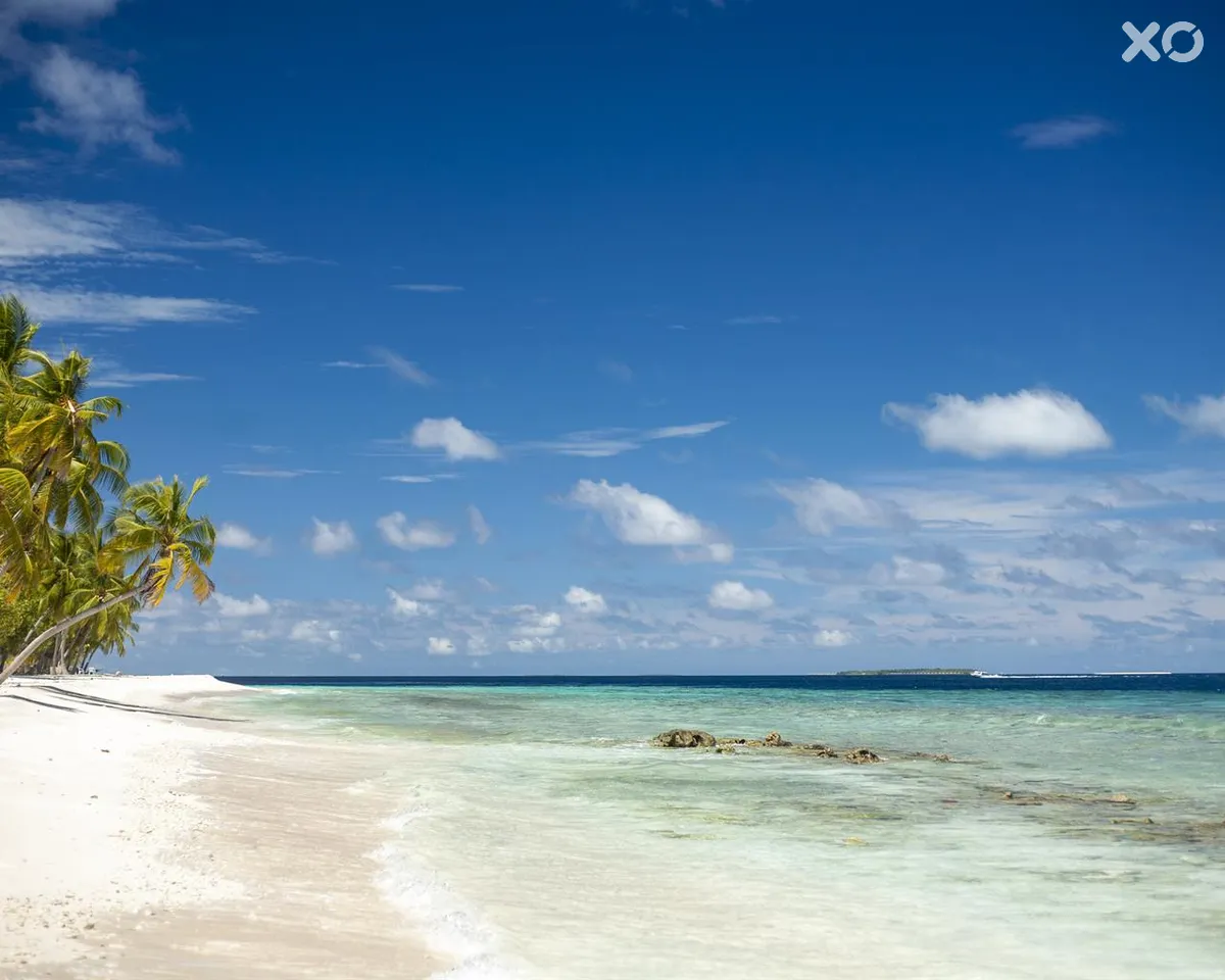 Dhonfulhafi Beach View & Spa