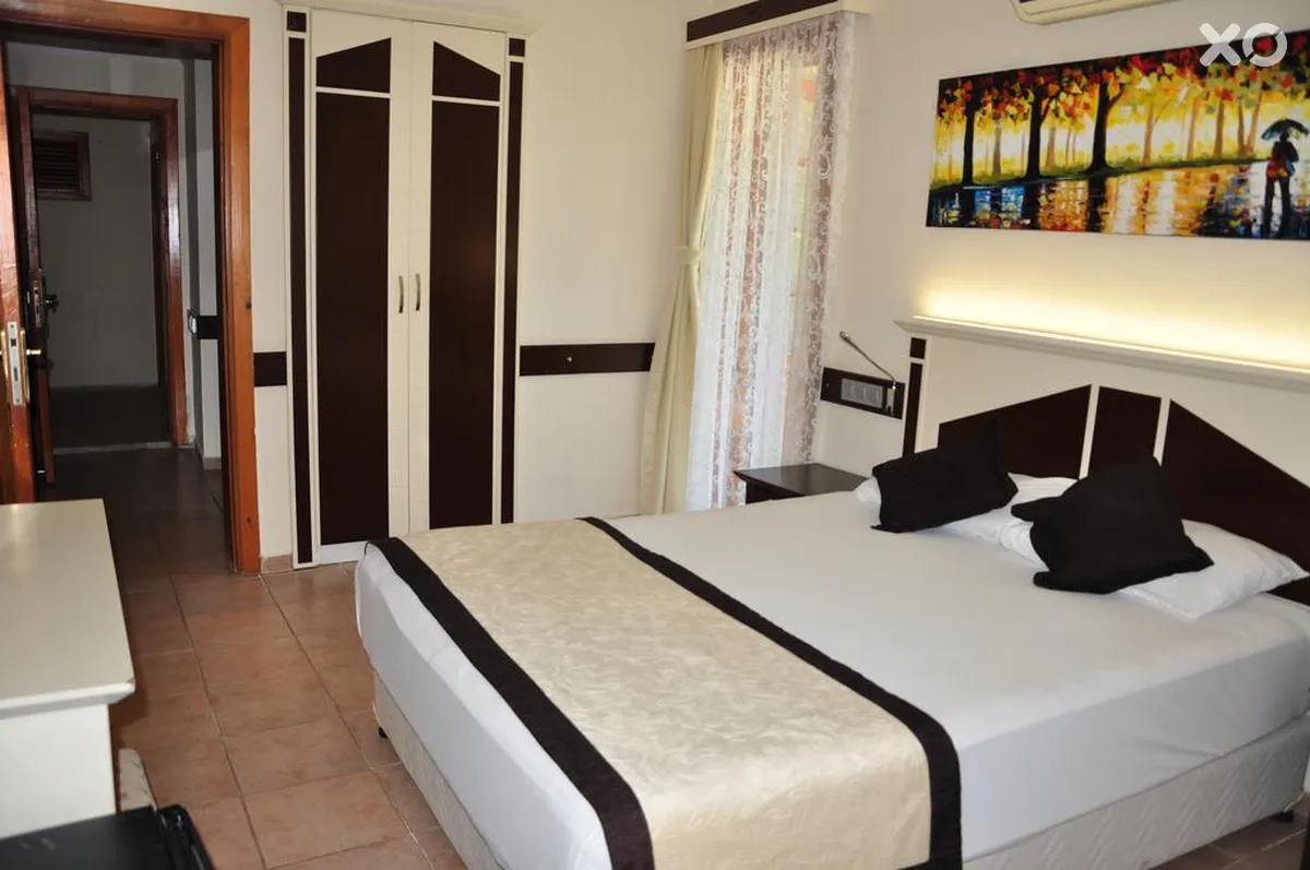 Telmessos Hotel