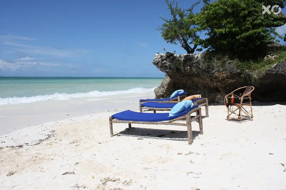 Mbuyuni Beach Village