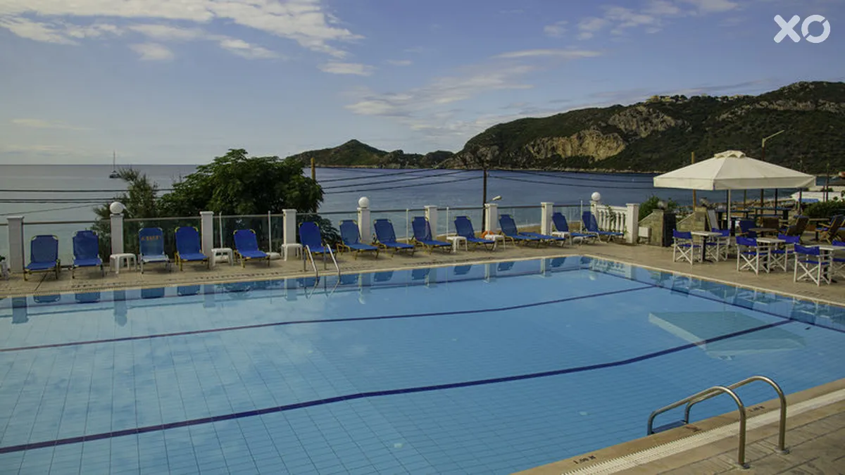 Belle Helene Hotel