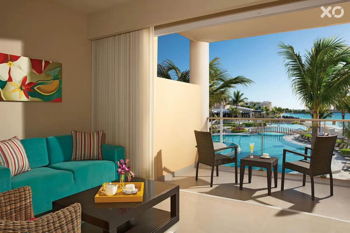Dreams Jade Resort & Spa