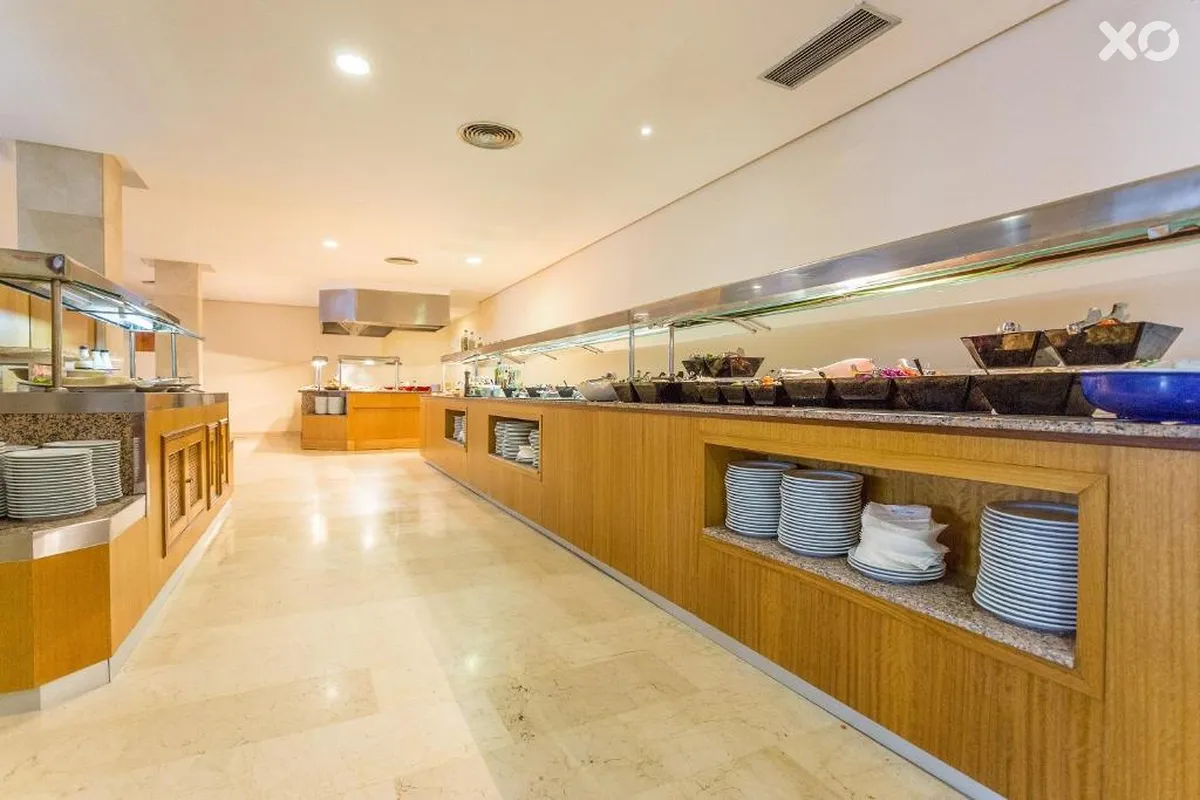 Ferrer Lime Isabel Aparthotel