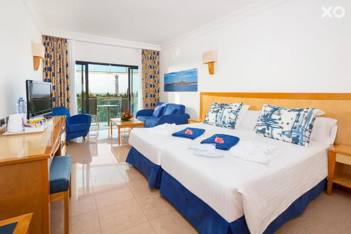 Mur Faro Jandia & Spa Hotel