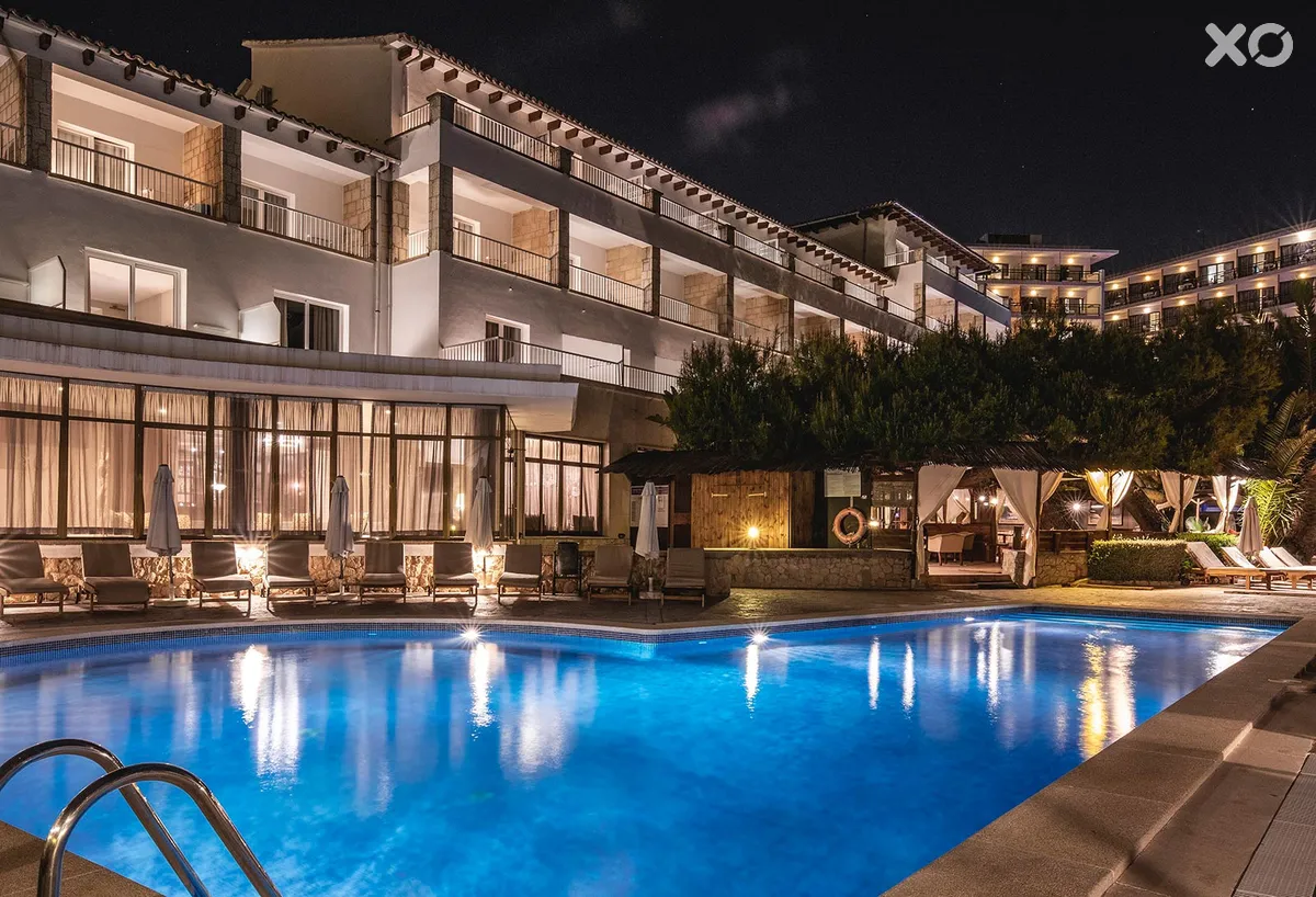 Be Live Adults Only La Cala Boutique Hotel