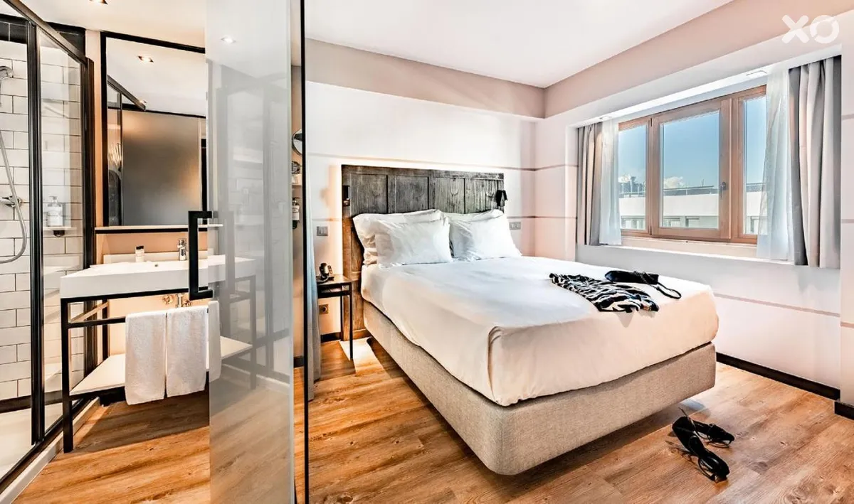 Pestana Lisboa Vintage City Center Suites
